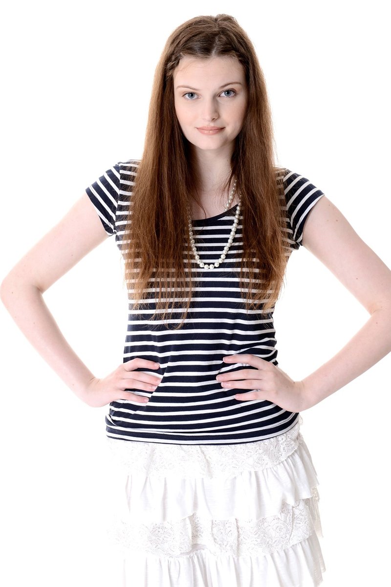 Рита, 27 лет, 0 размер груди