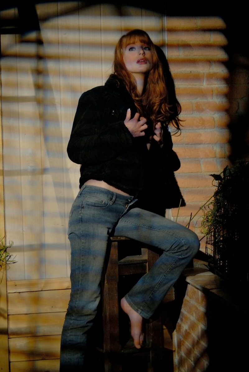 Кристи, 29 лет, 1 размер груди