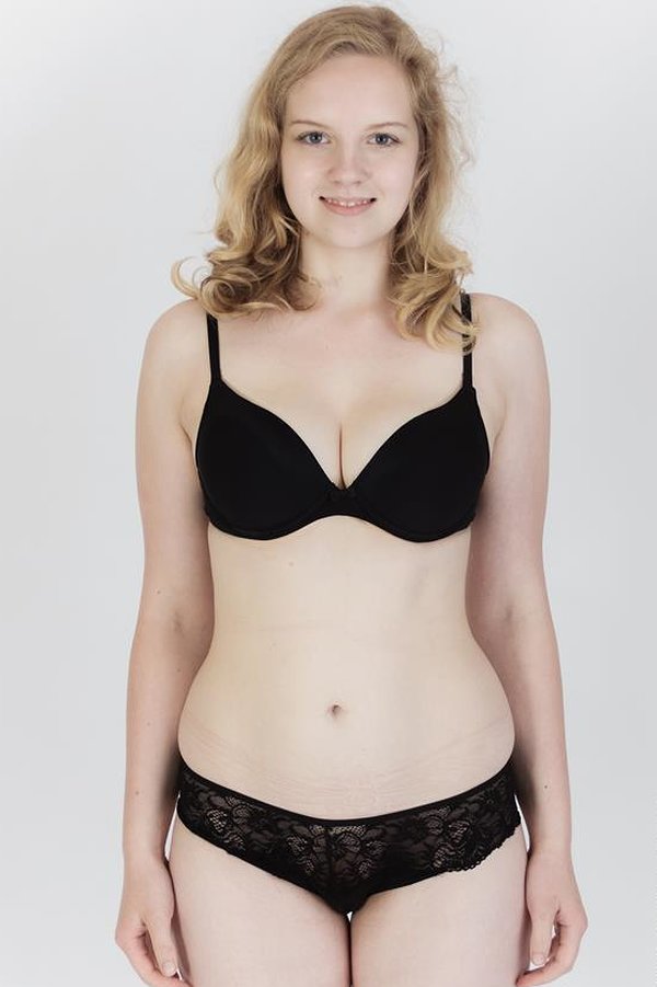 Дарина, 33 года, 4 размер груди