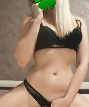 Алина, 24 года, 2 размер груди